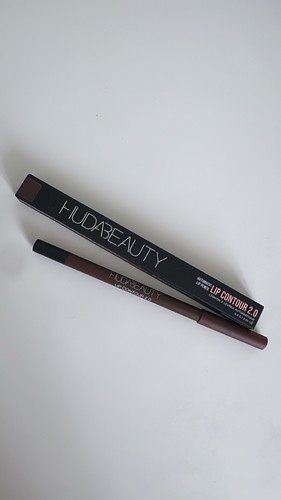 Huda beauty lip contour 0 - lip,
