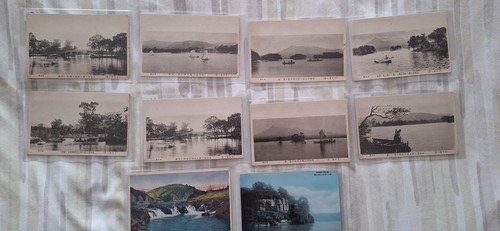 Job lot vintage antique - lot, x