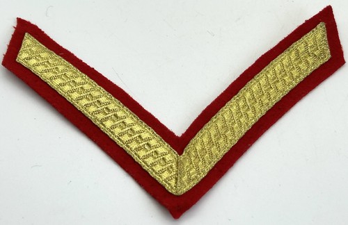 British military issue red - british,