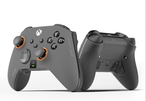 Scuf instinct pro wireless - scuf,