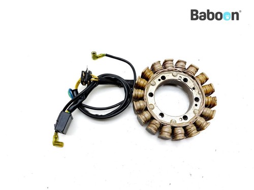 Alternator - , (generator)