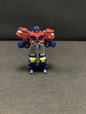 Transformers Cybertron OPTIMUS
