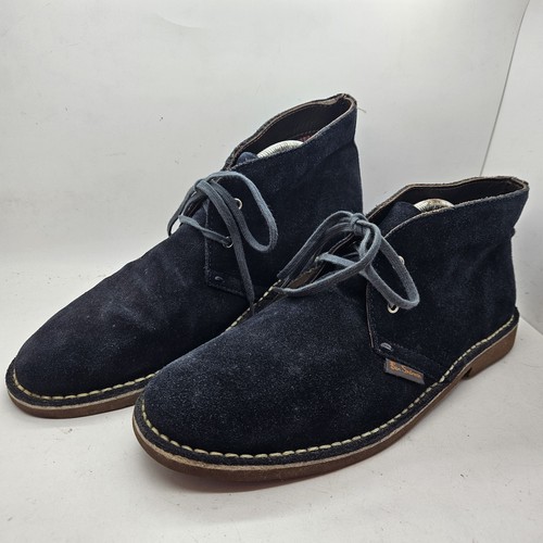 Ben sherman desert boots mens - ben,