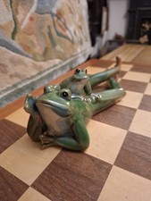 Franz Collection Amphibia