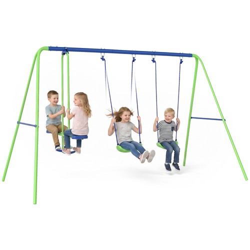 Outsunny kids metal garden - outsunny,