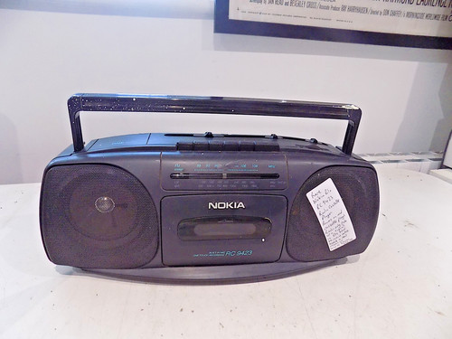 Nokia rc9423 polo radio - nokia,