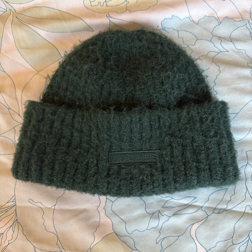 Joules women green beanie - women’s,