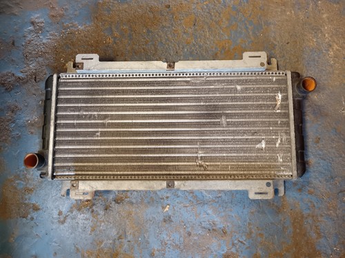 Mk2 ford fiesta engine - mk2, coolant