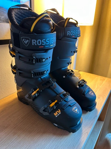 Ski boots rossignol - ski,