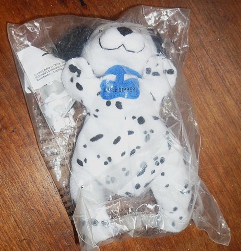 102 dalmations little - dalmations, dipper