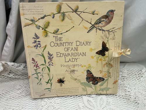 The country diary - the,