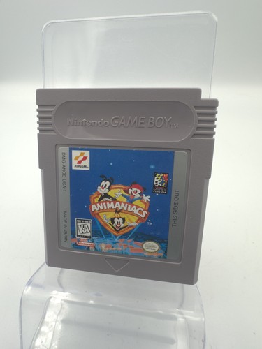 Nintendo gameboy color - color,