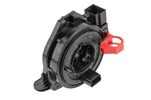 For airbag clock - for, spring