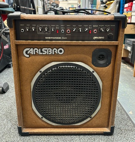 Carlsbro watt electric - watt,