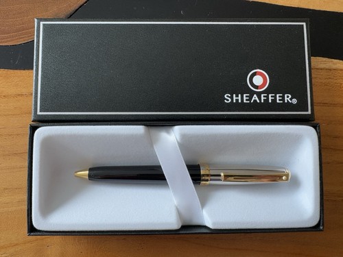 Sheaffer prelude 337 palladium - sheaffer,