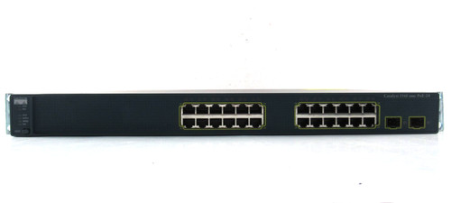Cisco catalyst 3560 - cisco, 24