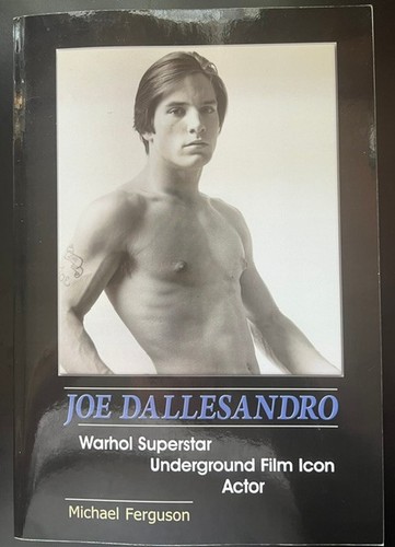 2011 joe dallesandro andy - 2011,