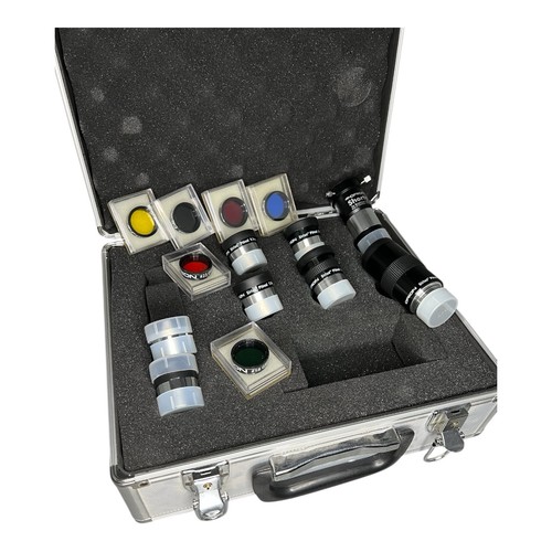 Orion piece telescope - orion,