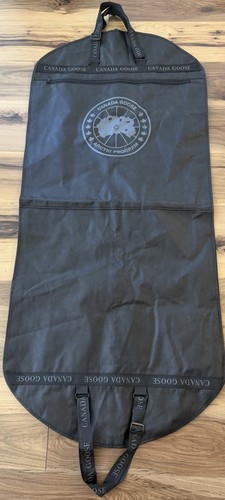 Canada goose black - goose, wardrobe