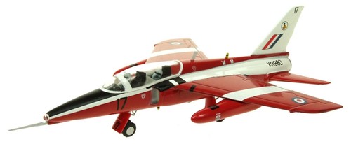 Folland gnat 4fts raf valley - 4fts,