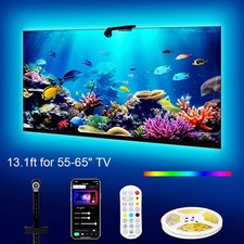 Smart LED Strip Lights RGBIC