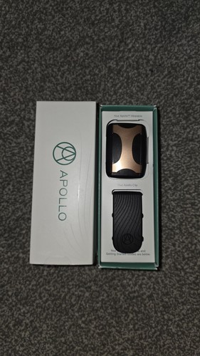 Apollo wearable twilight - apollo,