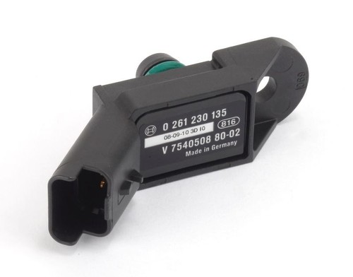 Map sensor fuel - map, for