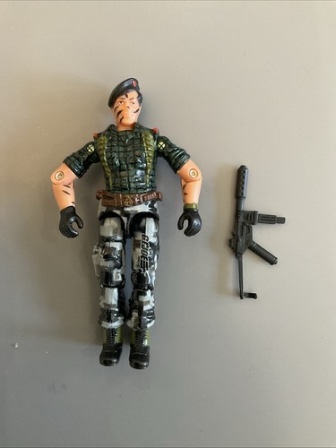 Joe action force - gi, /