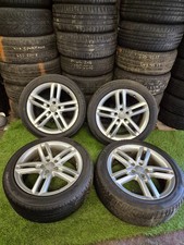 AUDI A4/A5 18” Alloy Wheels