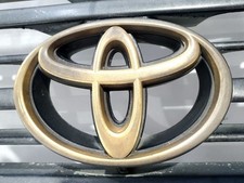 1996 1997 Toyota Landcruiser