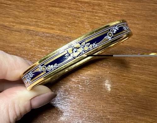 Vintage michaela frey 24kt - vintage,