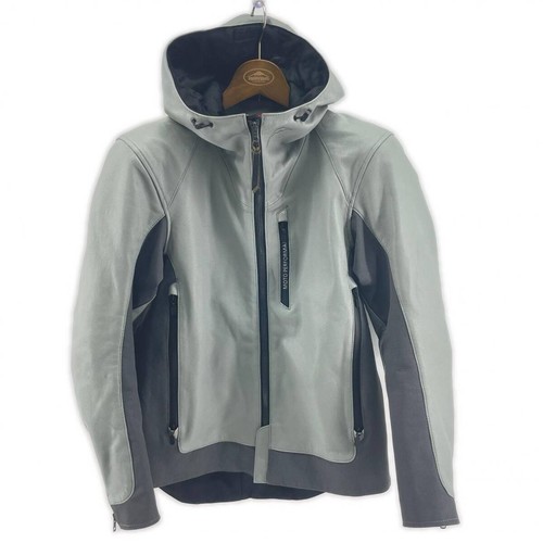 Kushitani motorcycle jacket - jacket, l
