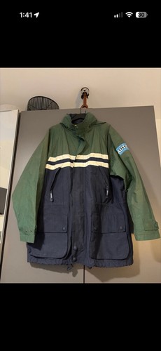 Vintage nautica jacket - nautica,