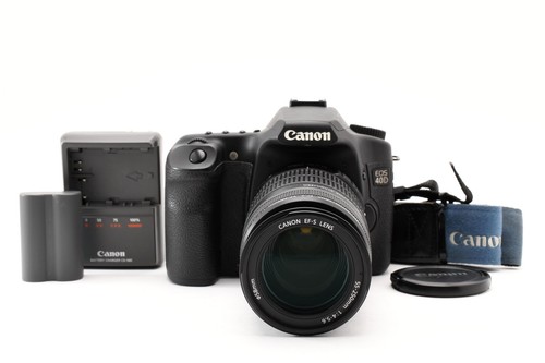 Top mint canon eos 40d - [top, mint]