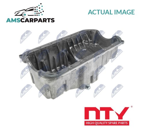 Engine oil pan sump - sump, bmo-hd-004