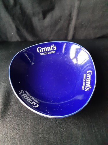 Vintage grants scotch whisky - grants,