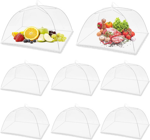 Pop picnic food - pop-up,