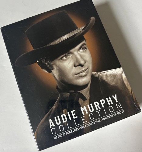 Kino lorber audie murphy - kino,