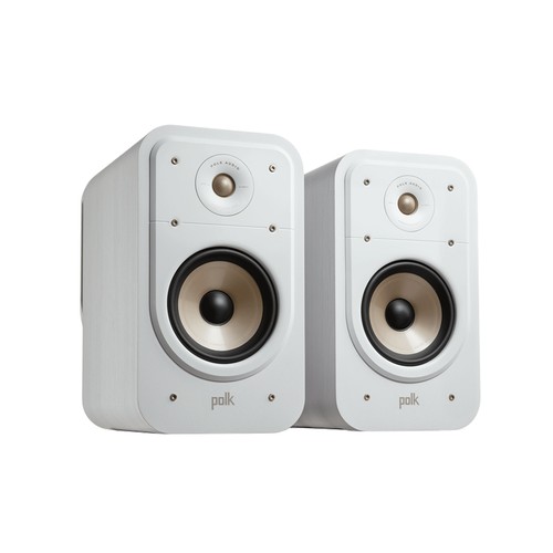 Polk audio signature - polk,