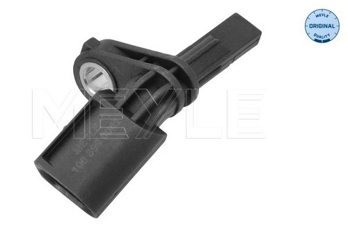 Meyle 100 899 0041 - , rear