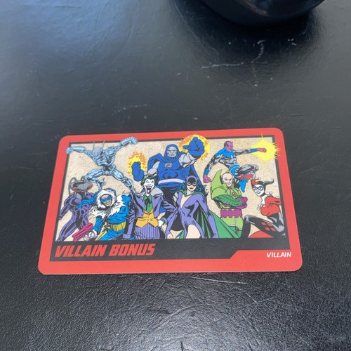 Arcade coin pusher card - dc,