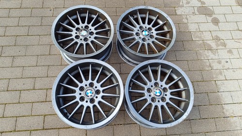 Bmw e39 e38 e34 oem - e39,