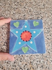 Whittard of Chelsea Coaster