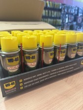 WD-40 Chain Cleaner Specialist