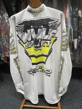 Vintage MX kit Mesh Motocross