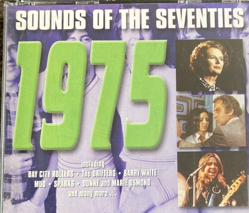 Readers digest sounds - sounds, the