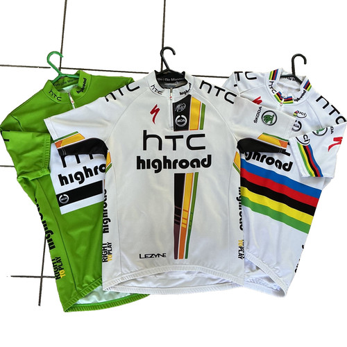 Moa htc highroad cycling - htc,