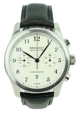 Bremont ALT1-C/PW March 2018 Box & Papers