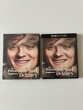 The Possession of Joel Delaney