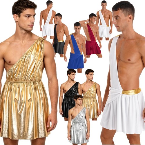Mens halloween ancient - uk,